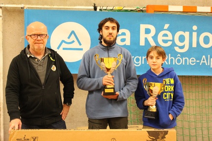 remise prix open B